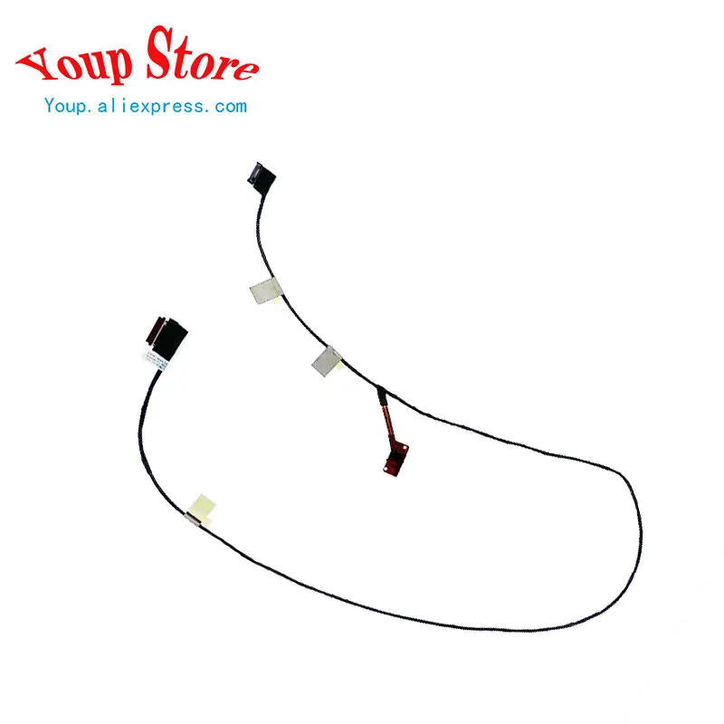 New Original For Lenovo ThinkPad T550 W550S P50S T560 Laptop Touch Camera Cable Line Wire 00NY453 00NY454 00UR853 50.4AO06.011