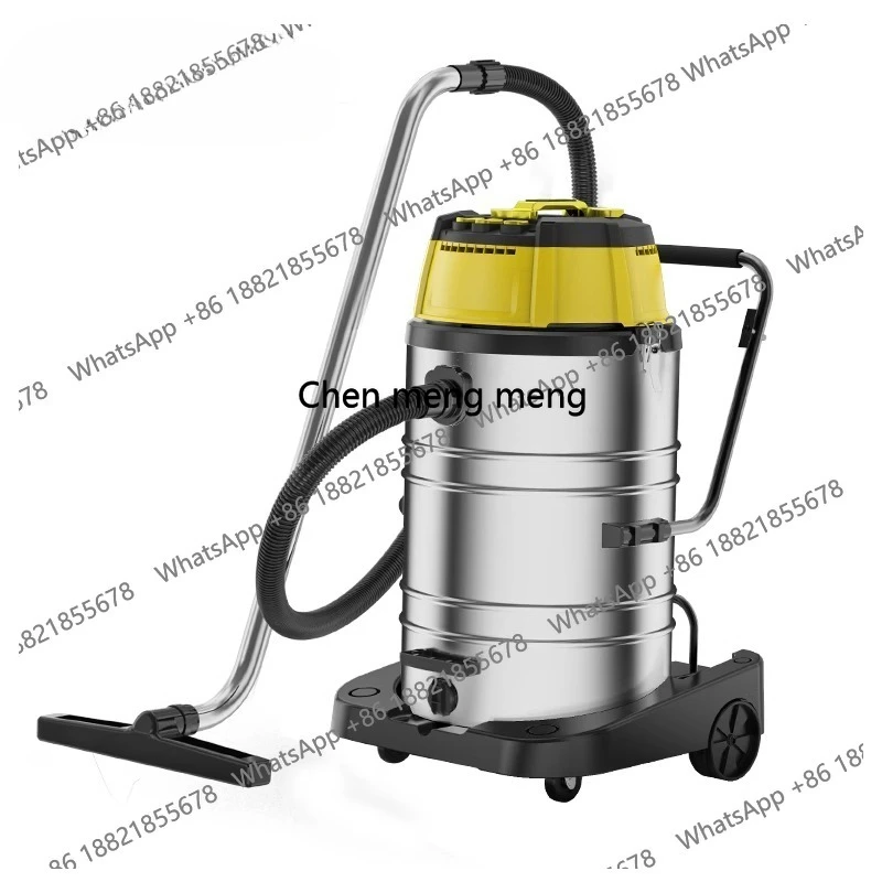 

Vacuum cleaner high power suction machine car wash hotel commercial