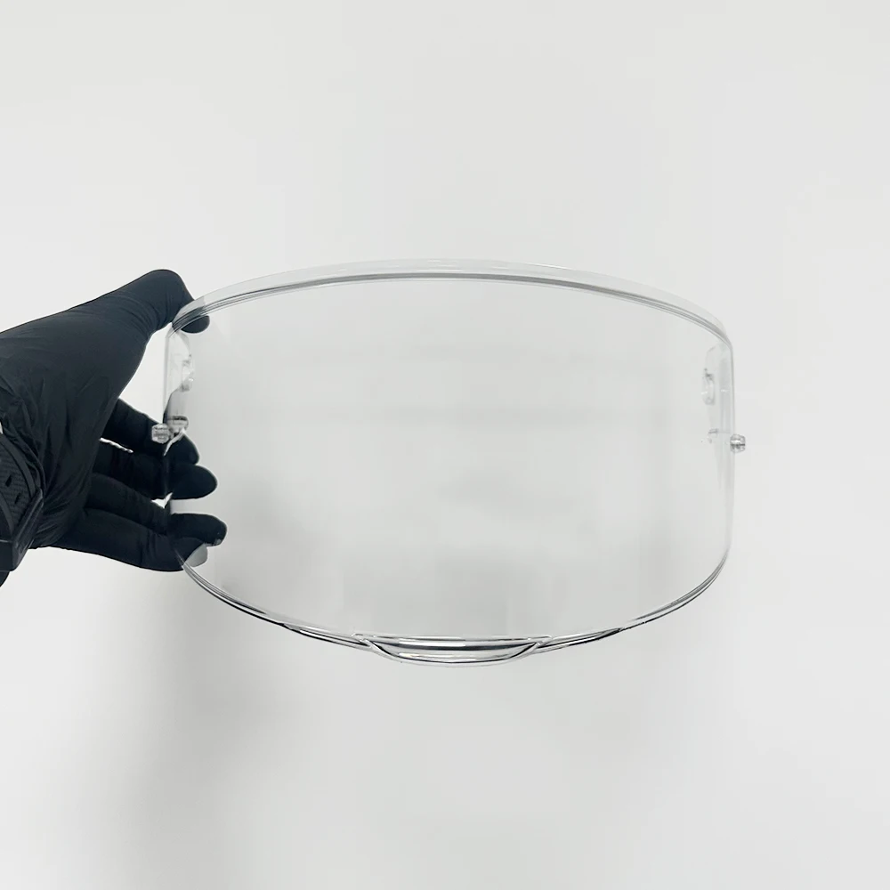 Photochromic Helmet Visor for LS2 FF820 Rapid III Motorcycle Helmets Lens Shield Glass Viewfinder Screen Accessories