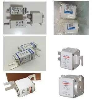 ฟิวส์ใหม่ 170M4008 170M4058 170M4158 170M4208 200A 690V 700V ของแท้จากโรงงาน