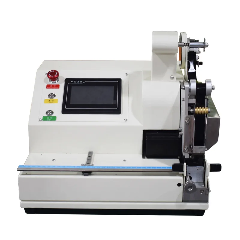 （2026）hotElectric Automatic Point Wrapping Car Wiring Harness Automatic Wrapping Intelligent Tape Wrapping Machine