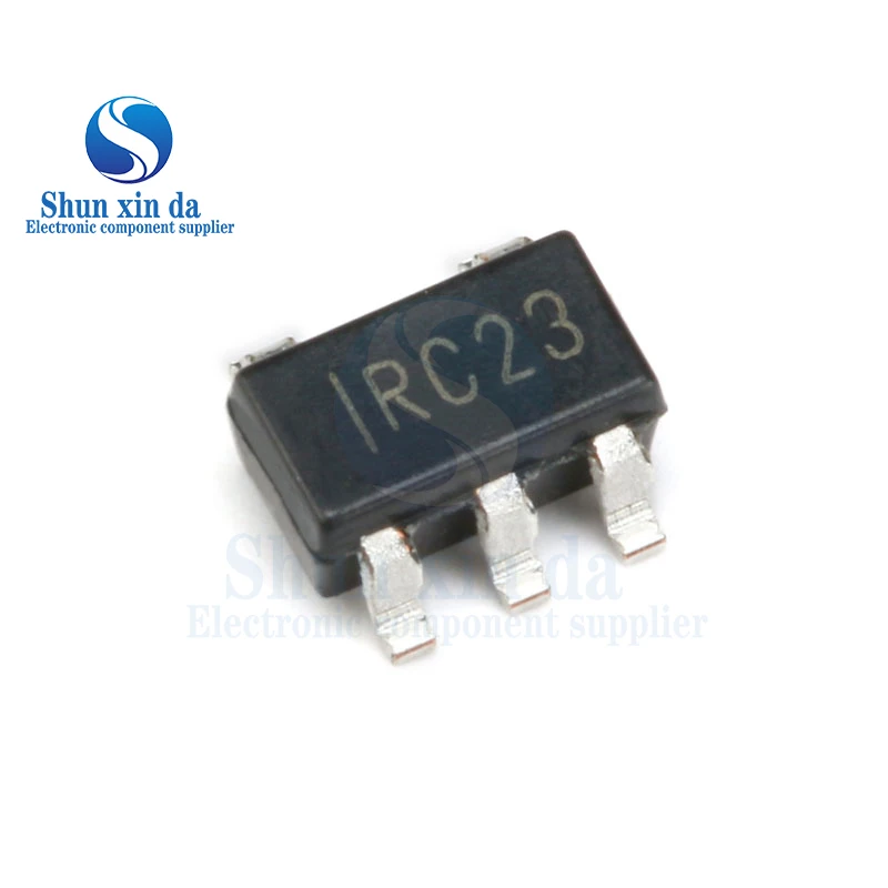 10PCS SPX5205 1.2V 1.8V 2.5V 3V 3.3V 5V ADJ SPX5205M5-L-3-3/TR SPX5205M5-L-5-0/TR 150mA LOW-NOISE LDO Voltage Regulator IC