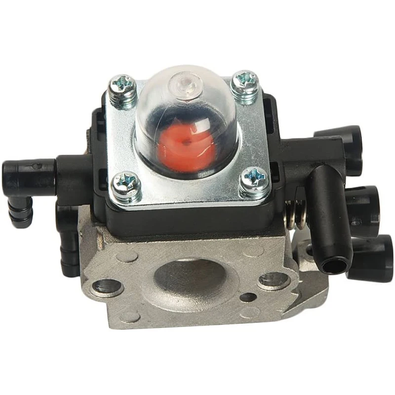 New Arrivals-Carburetor Kit For MM55 MM55C Tiller 4601-120-0600 Replacement Pack Zama C1Q-S202A Carbohydrate Replacement K