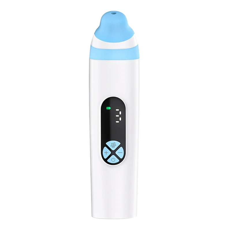 B24B Balancing Eustachian Tube Unclogger Ear Pressure Relief Device Unblocking For Travel,Diving