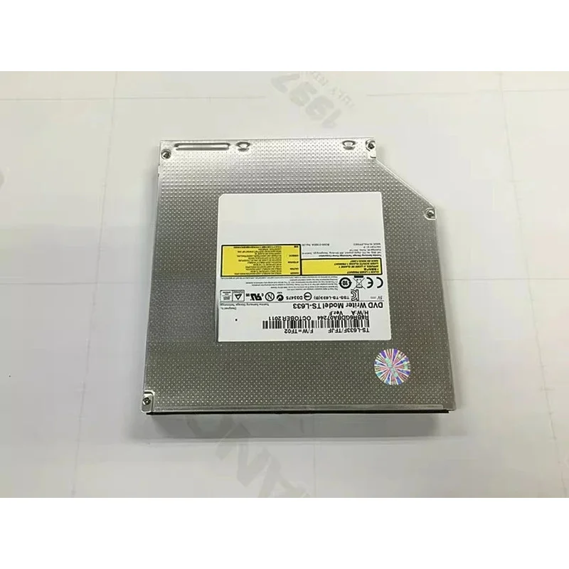 for Toshiba L800 L830 L850D L850 L855 M800 Laptop Built-in DVD Writer Optical Drive