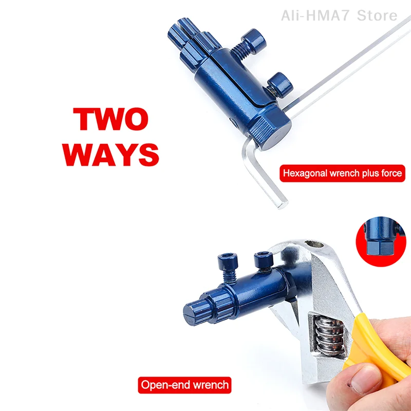 1Set Draadtrekker Tool Kit Hoekstopkraan Gebroken Draadtrekker Universele Kraan Hoekstopkraan Gebroken Draadtrekker