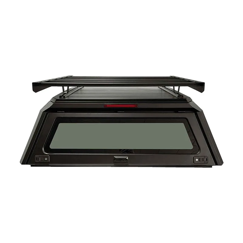 

Оптовая продажа, быстрая доставка, выдвижной жесткий навес для LSUV DMAX BYD Shark 6 F150 для Tacoma для Hilux Pick-up Truck Canopy