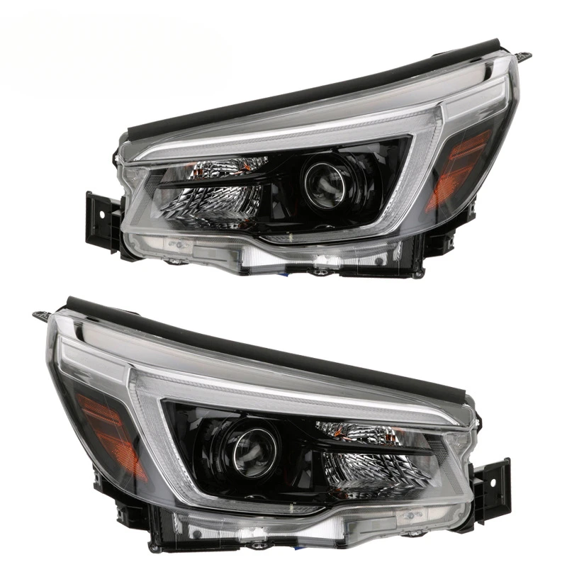Applicable to Subaru Forester 2021 headlamp assembly 84002SJ470 84002SJ471 84002SJ460