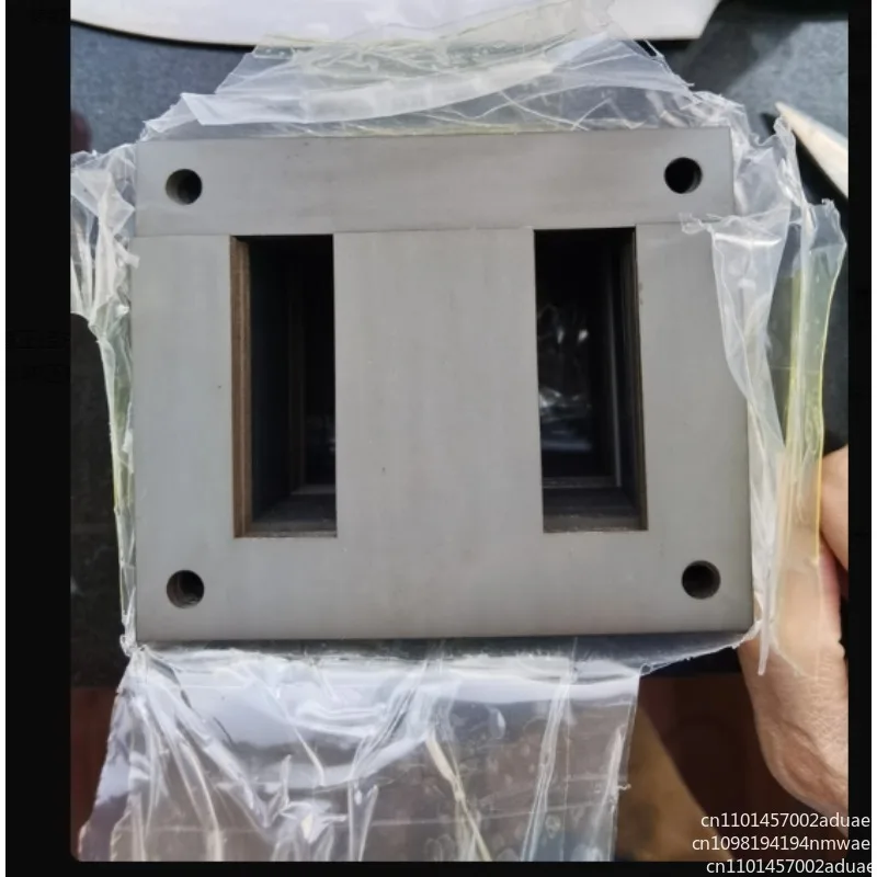 Z9 Silicon Steel Sheet 023mm Thickness 66 76 86 96 105 114 133 Power Transformer