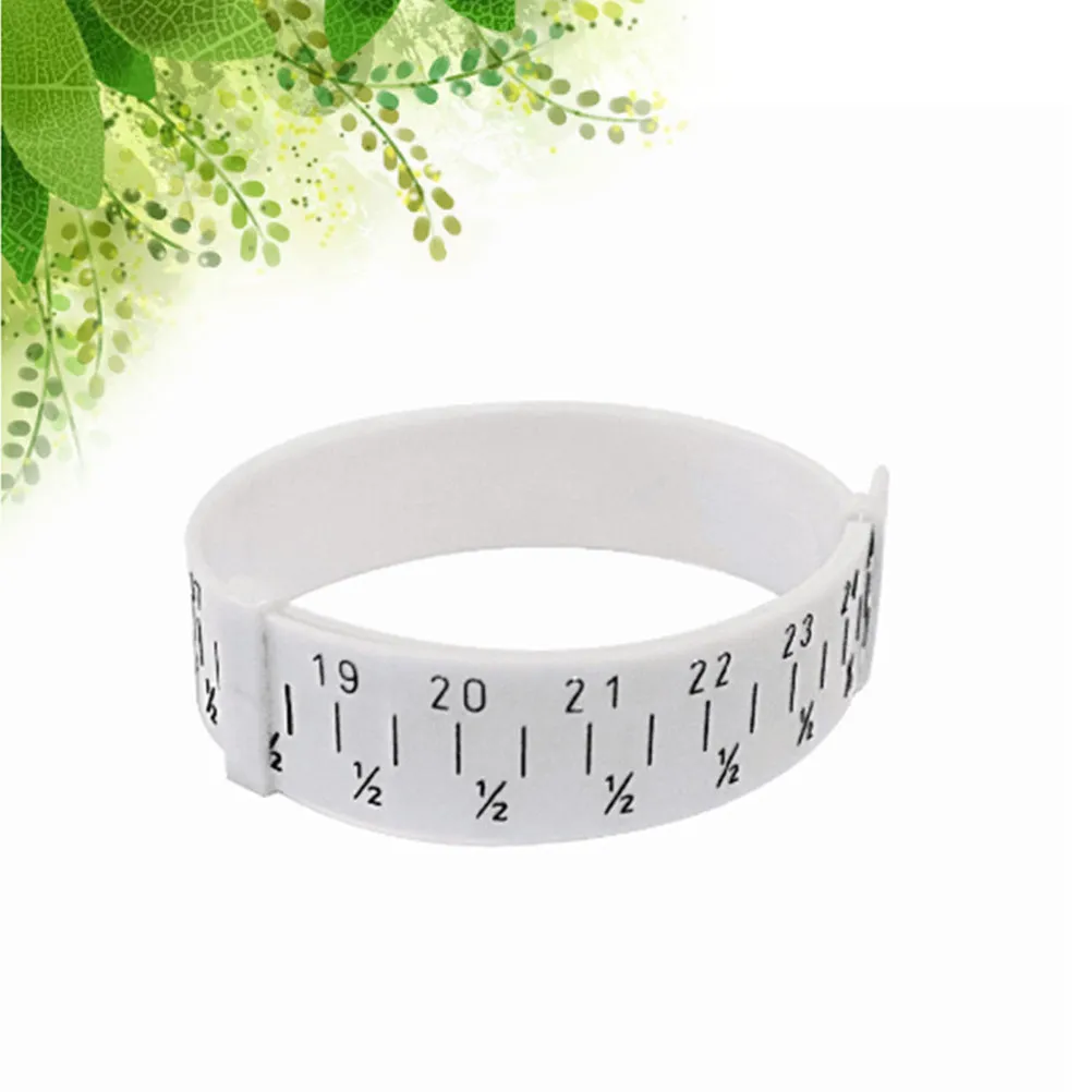 Bracelet Measuring …