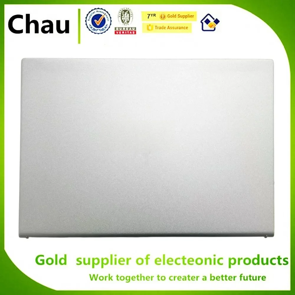 

Chau inspiron 13 5310 5315, задняя крышка ЖК-дисплея для ноутбука, верхний чехол