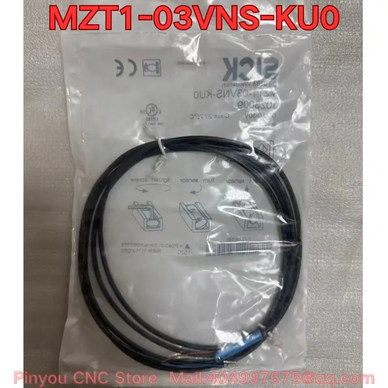 

New MZT1-03VNS-KU0 Latest Quotation for 2026