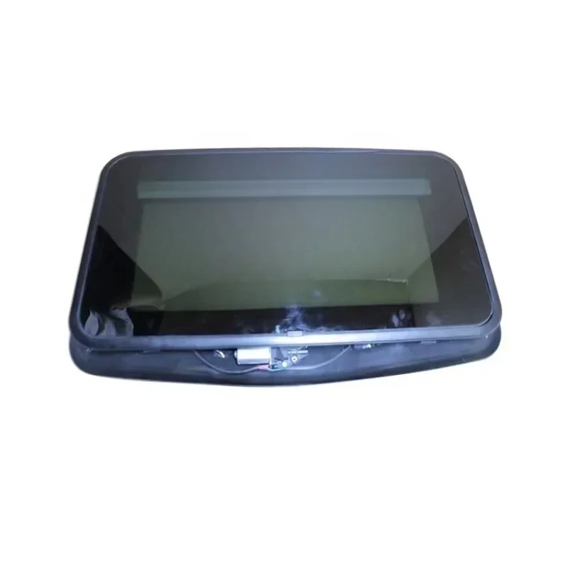 

SC500 Car Accessories Universal Sunroof Black Electric Sliding Sunroof