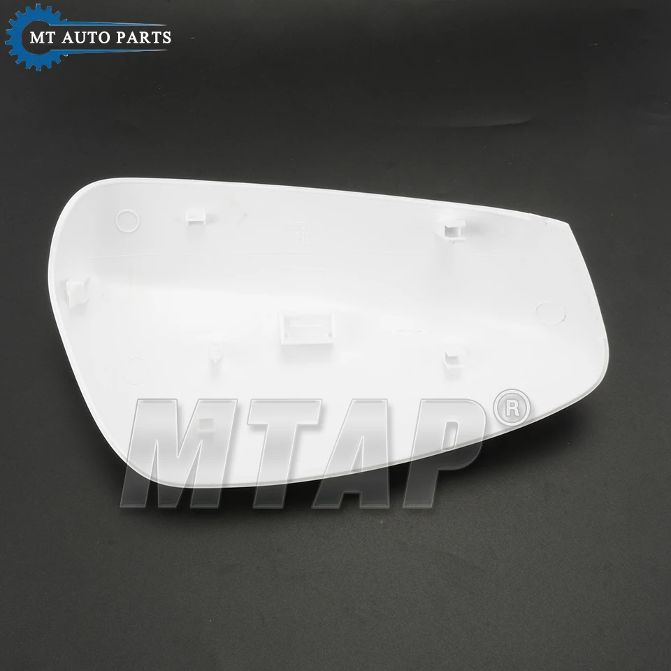 MTAP For Mazda CX-5 CX5 KE 2013 2014 Car Exterior Parts Door Outer Side Rearview Wing Mirror Cover Housing Cap Shell