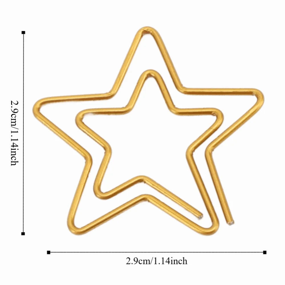 100pcs-clips-de-papel-em-forma-de-estrela-engracados-e-fofos-na-cor-dourada-com-caixa-de-armazenamento-clips-de-papel-fofos-29-29cm-metal-revestido-de-plastico