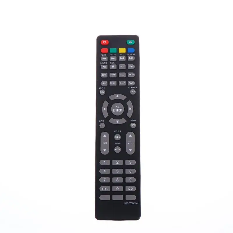 Replacement TV Controller for 2400-ED00ASAN Support 20LF1020T ASANO Smooth  for Comfortable Home Viewing