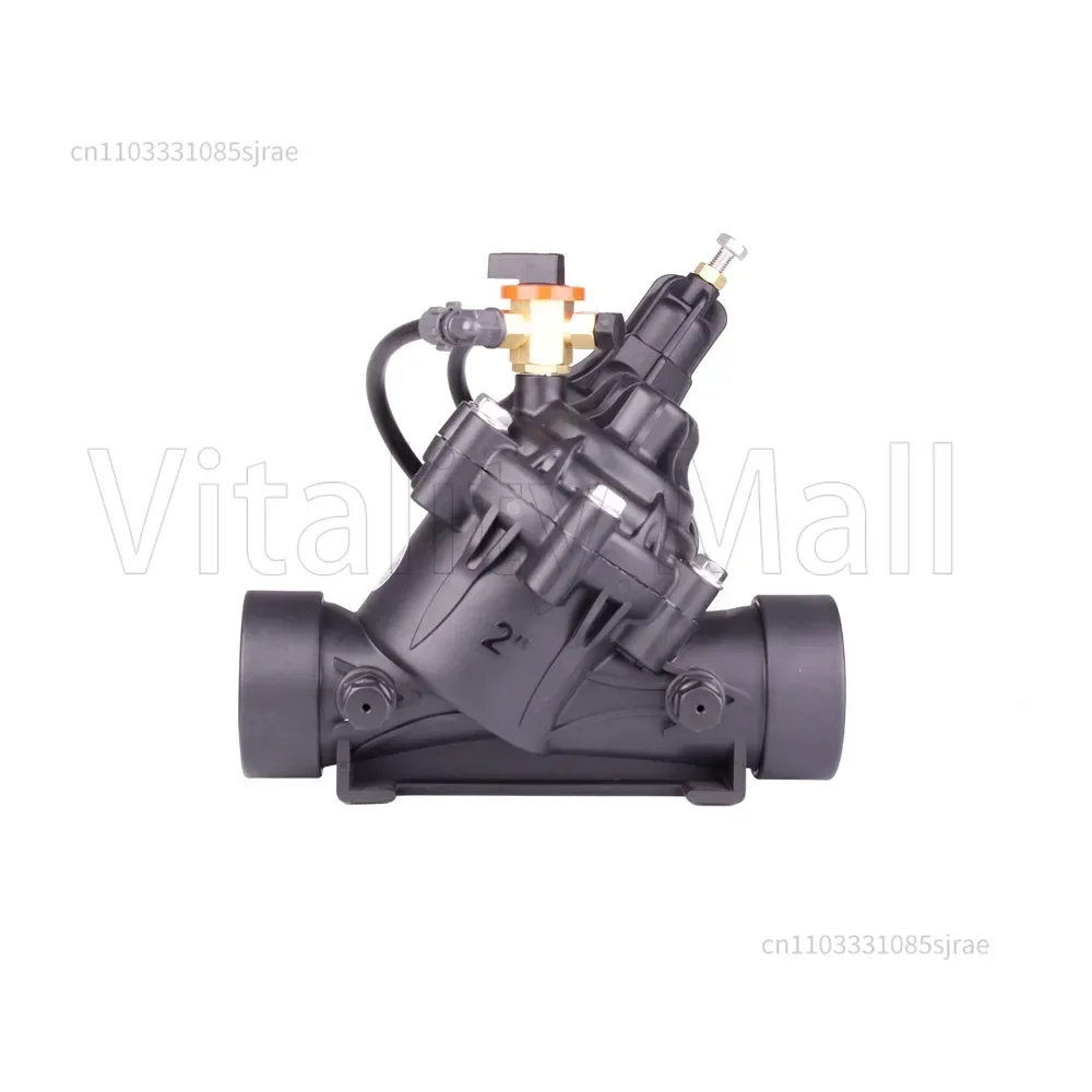 2 Inch Manual Press…