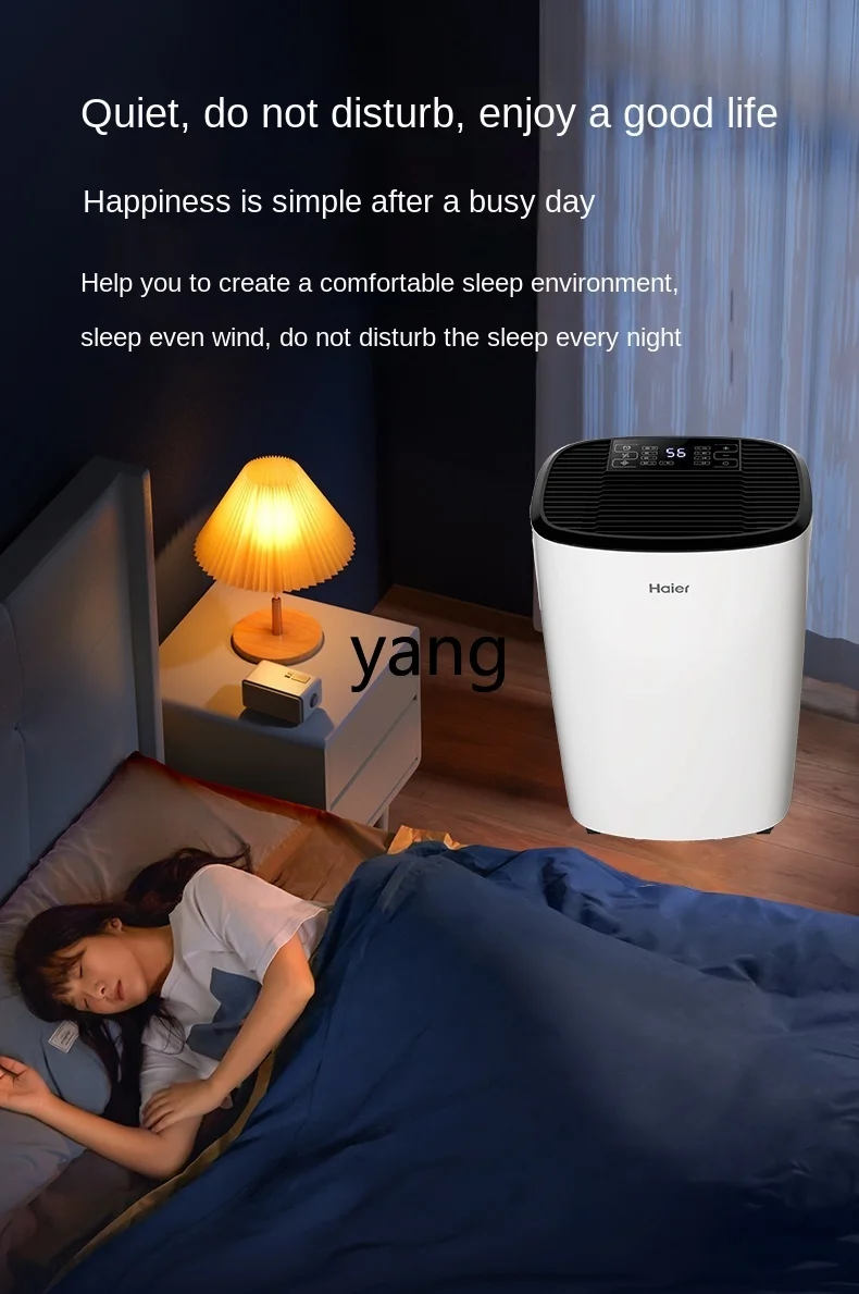 CX مزيل رطوبة الهواء المنزلي عالي الطاقة مزيل الرطوبة غرفة نوم مزيلات الرطوبة الطابق السفلي امتصاص الرطوبة قطعة أثرية #5