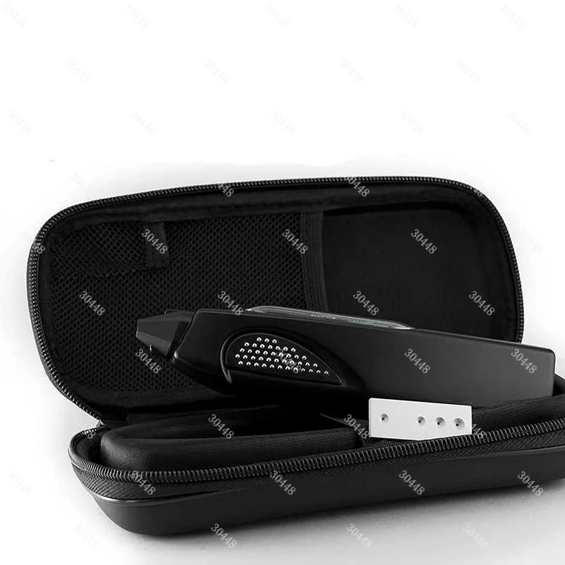 Singapore Professional Diamond Tester Pen Simulated Gemstone Diamond Moissanite Three-in-One Tester