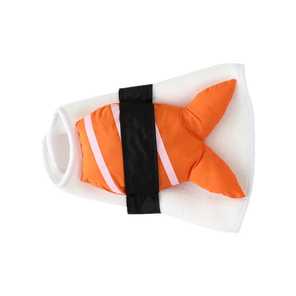 

Funny Pet Dog Costume Halloween Party Cosplay Clothes Soft Comfortable Breathable Puppy Outfit Funny Pet Costume