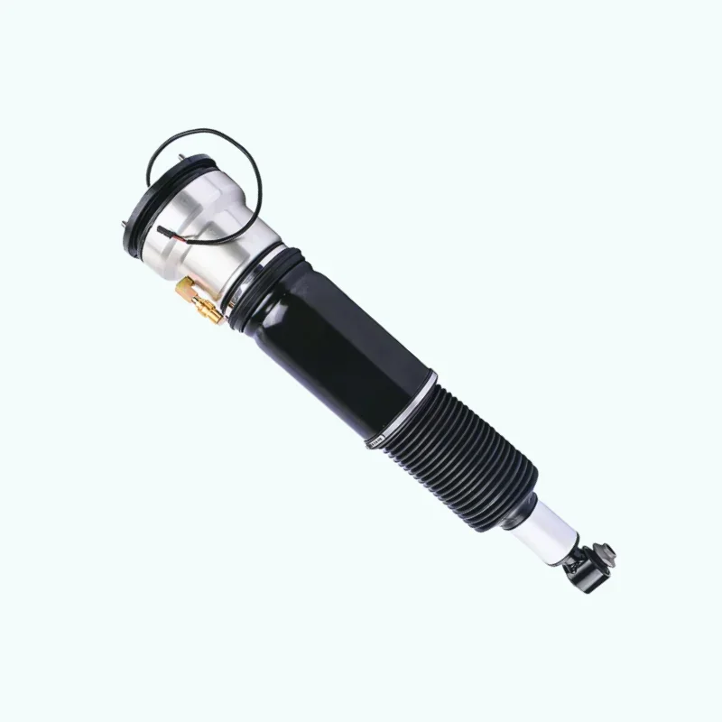 High Quality Auto Parts Air Shock Absorber Air Suspension 37106785171 37106785172 For Rolls Royce Phantom Rear Air Spring Strut