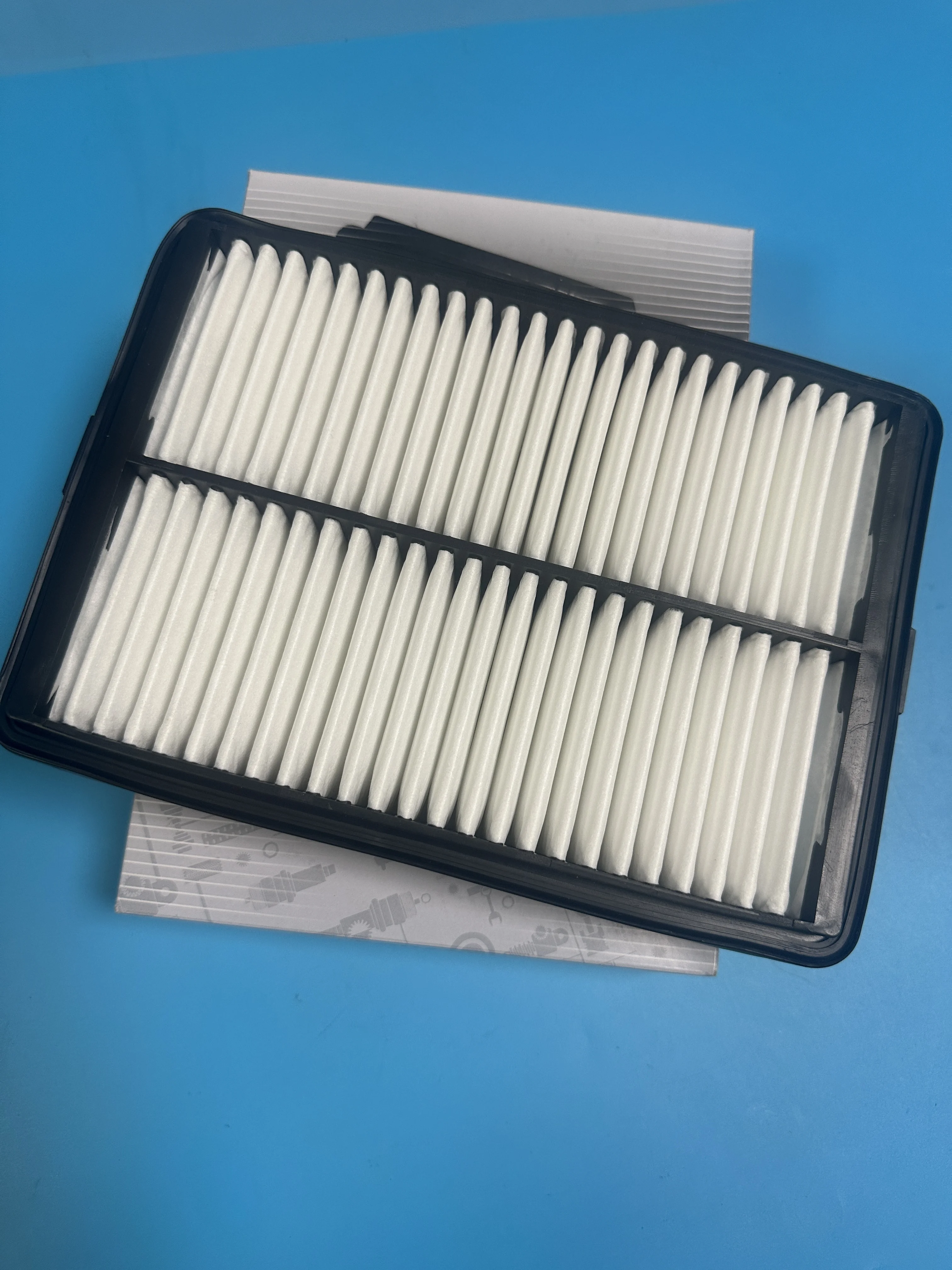 

Air Cleaner Element Assy 2318037300 For Ssangyong Korando(II) Actyon/Hybrid Torres/Hybrid Tivoli/XLV