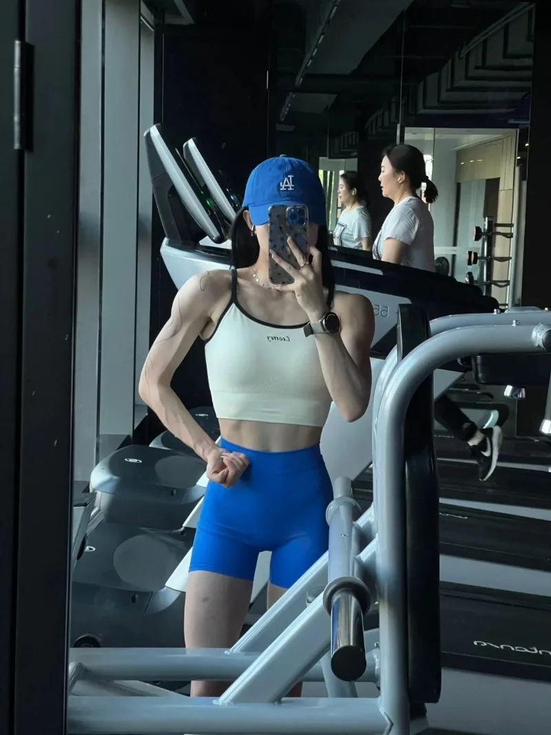 Yoga High Waisted H… - image