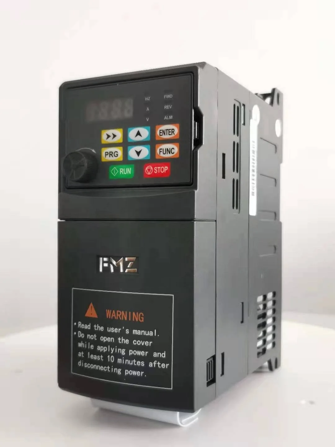 FMZ vfd single phase variador 1.5kw 220v inverters & converters drive variador de frecuencia 220v frequency inverter