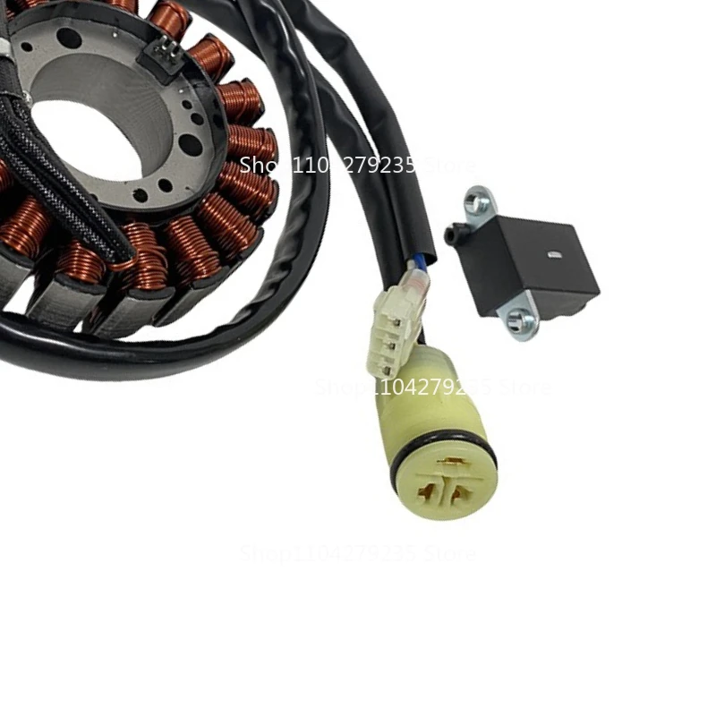 

Suitable for TRX300 Foreman TRX300FW TRX300FX Motorcycle Ignition Coil