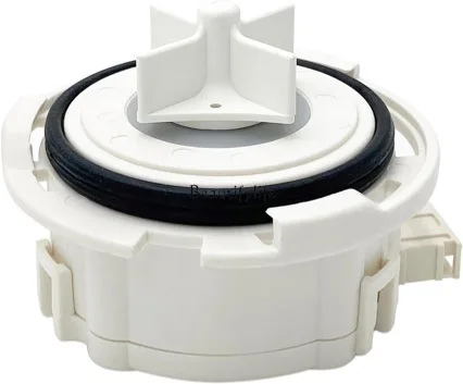 

Suitable for washing machine drain pump PMB-LG22B EAU62043403 DC22V accessories