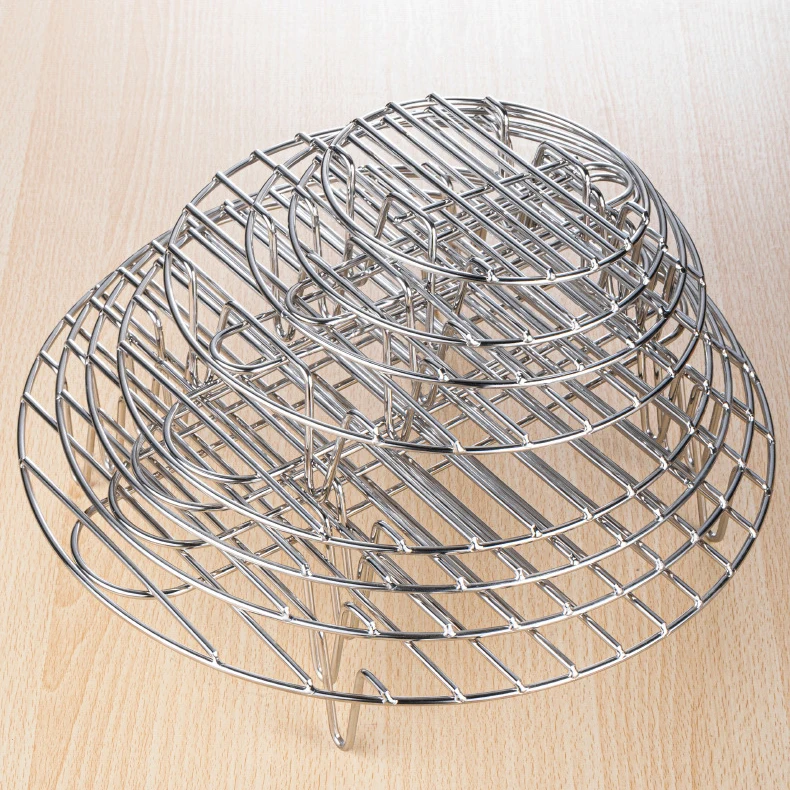 Микроволновая печь, пустая сетка, нержавеющая сталь, барбекю, высокое шасси, жареный кронштейн для полки, фритюрница, аксессуары для кухонной плиты, барбекю