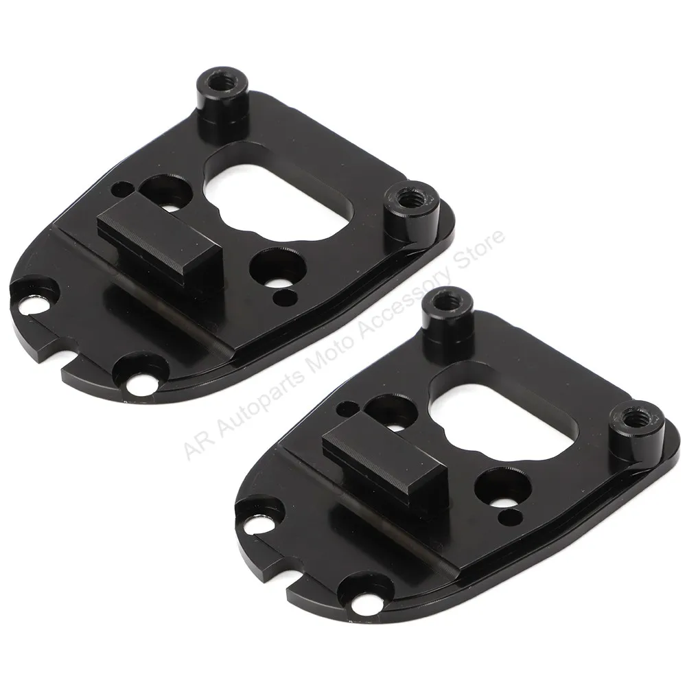 Upgrade-Kit für Spiegelhalterungen auf Beifahrer- und Fahrerseite für BMW E46 M3 2000-2006. Repariert den wackeligen Spiegel E46 M3. – Detail 5
