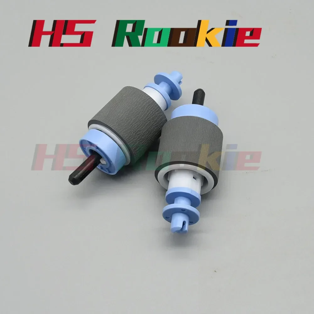 1X RM1-2998-000 Tray 2 3 Pickup Roller for HP LaserJet M5025 M5035 M5039 700 M712 M725 / 5025 5035 5039 712 725 view 2