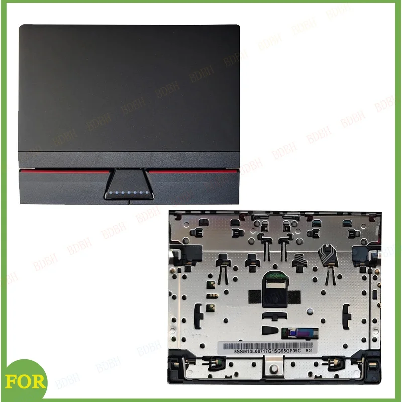 Touchpad for Lenovo Thinkpad L560 L570 T460S T470S E560P S5 Trackpad Mouse Board Cable SM10L66717  01AY060