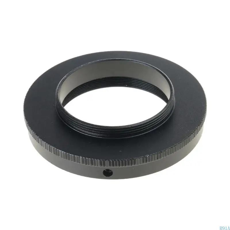 R91A aluminiowy stop T2 dla T2 adaptera obiektywu do M42 Surbe Body Pierścień adapter