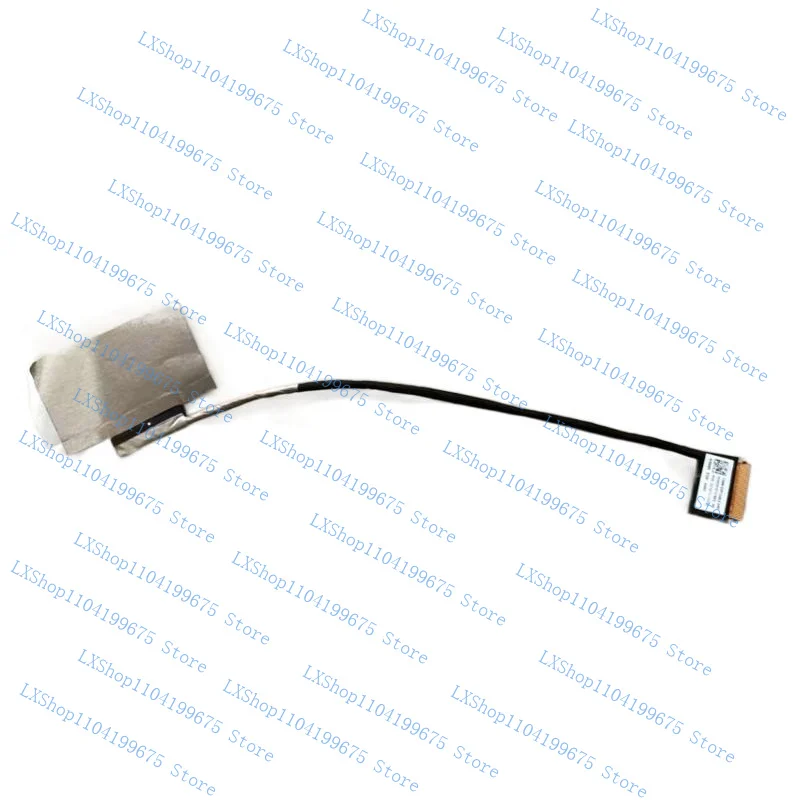 

Original for Lenovo IdeaPad Pro 5 16ARP8 83AS KS685 EDP AMD CABLE 5C10S30722