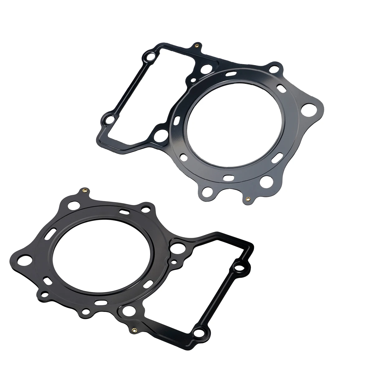 

2PCS Cylinder Head Gasket For Suzuki VL800 Intruder Volusia Boulevard C50 2001-2024 VZ800 Boulevard M50 05-19 SV1000 03-05