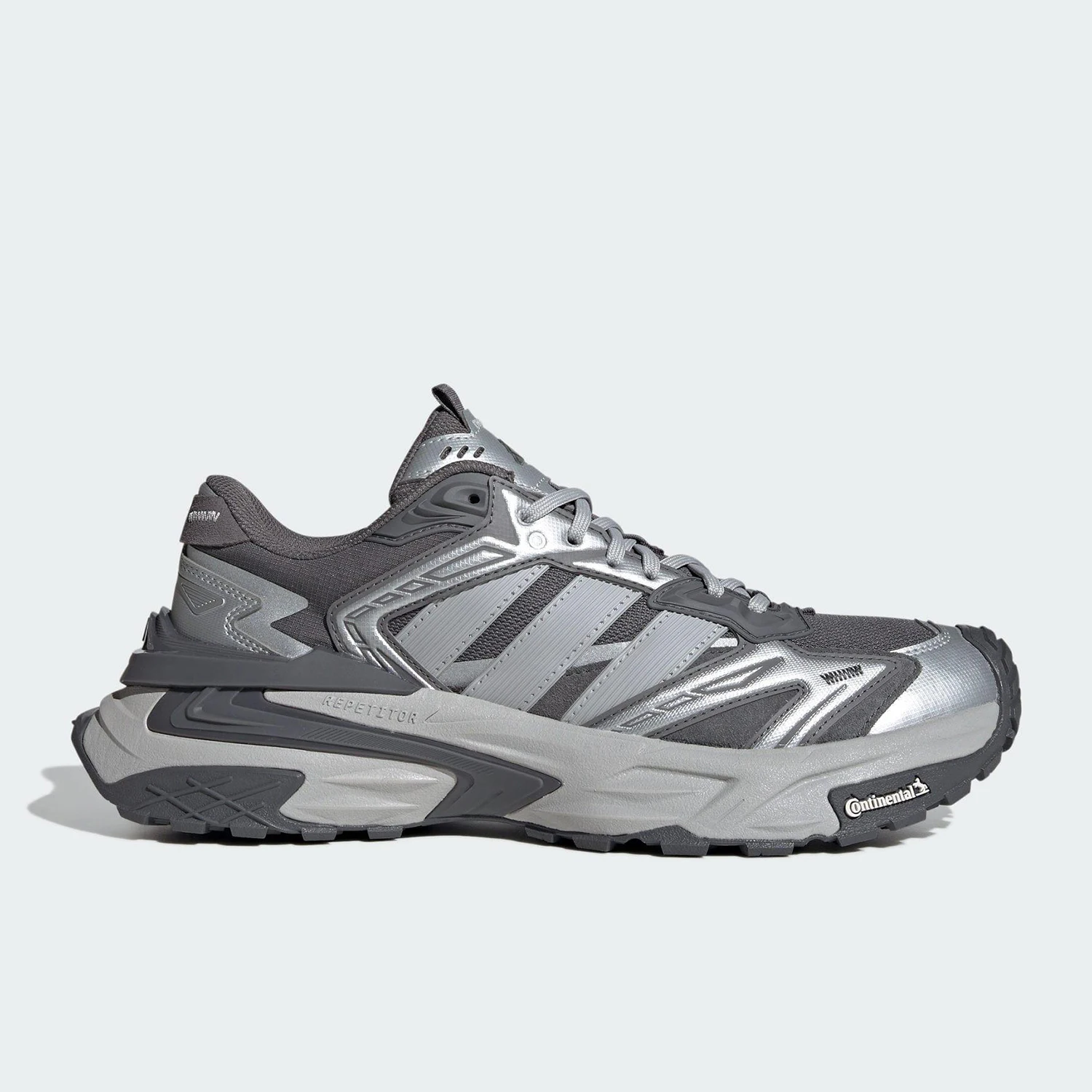 Adidas Authentic XLG STORM EDGE Men's Women's Running Sports Shoes KK1002
