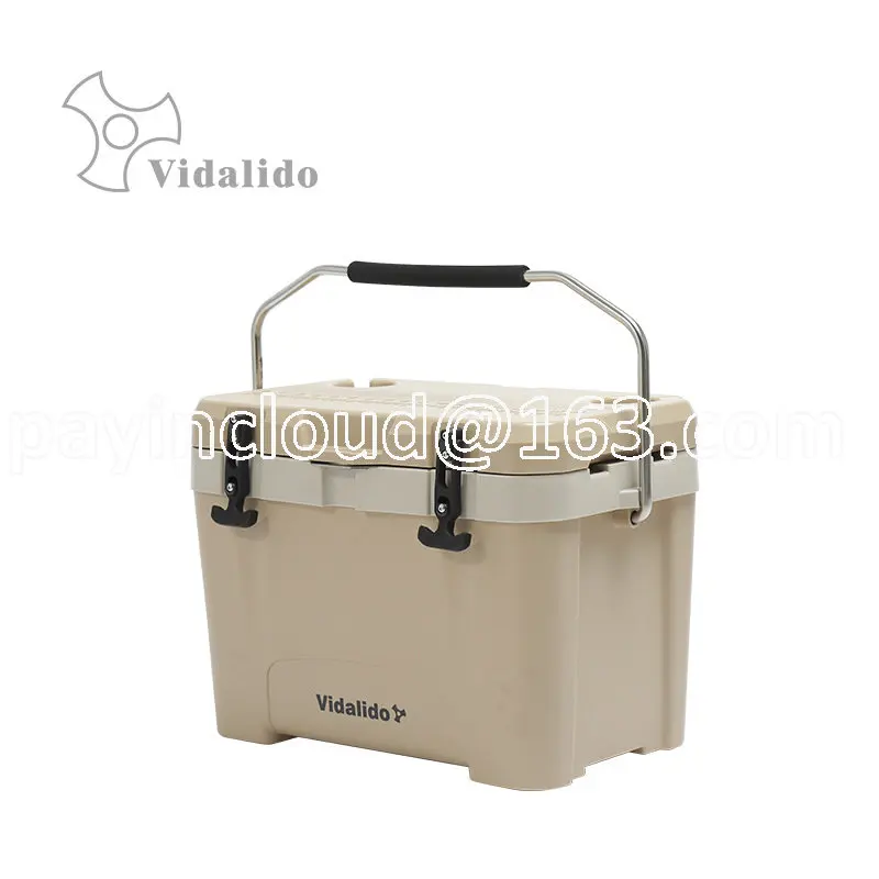 

Incubator Refrigerator Portable Outdoor Camping Ice Cube Cold Preservation Box Car