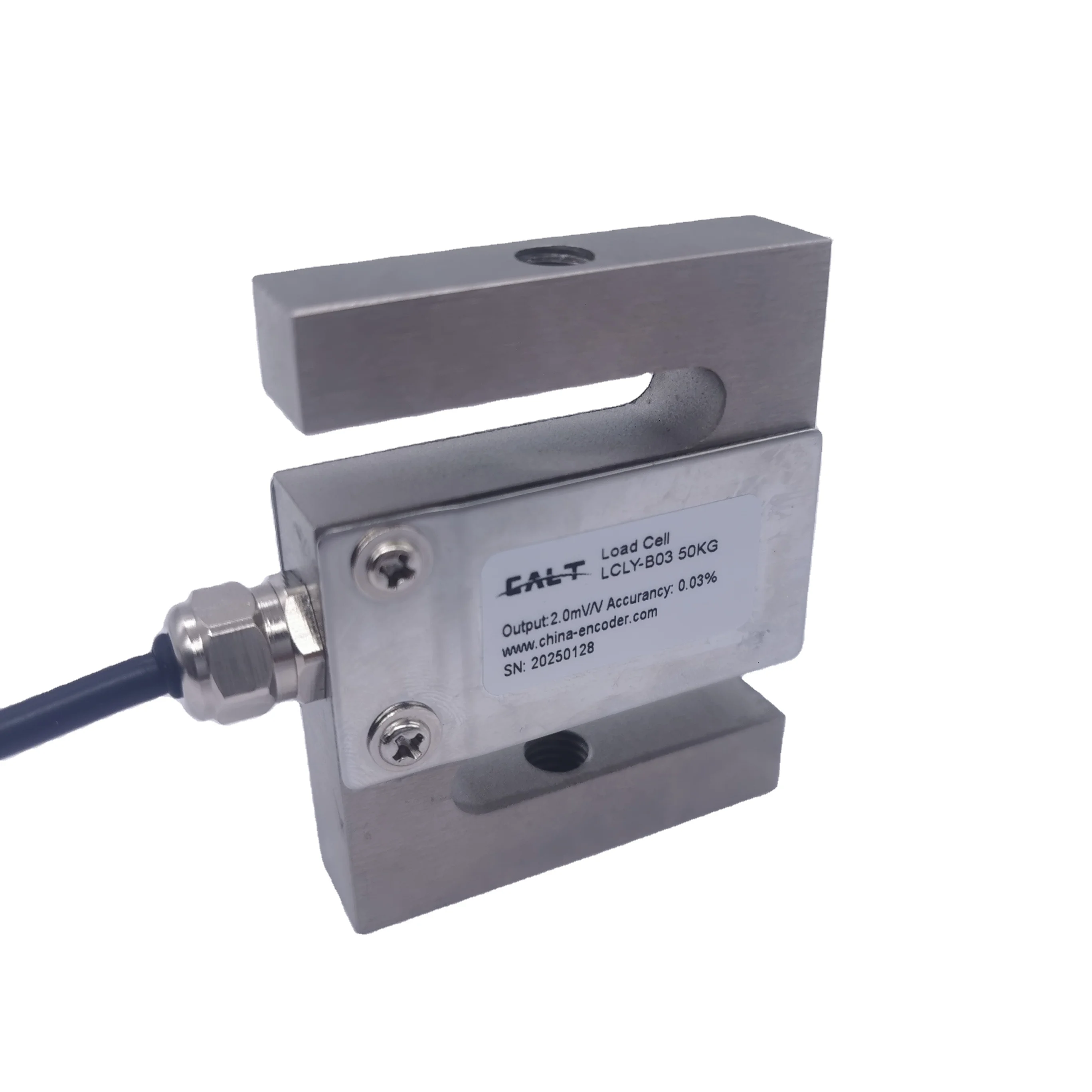 LCLY-B03 S Type Hig…