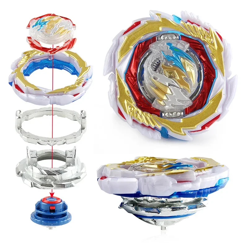 weakest B-X TOUPIE BURST BEYBLADE Burst BU B-199 Gatling Dragon Karma Charge Metal’ B203 B202 B201 B200 B198 B197 B196 B195 B194