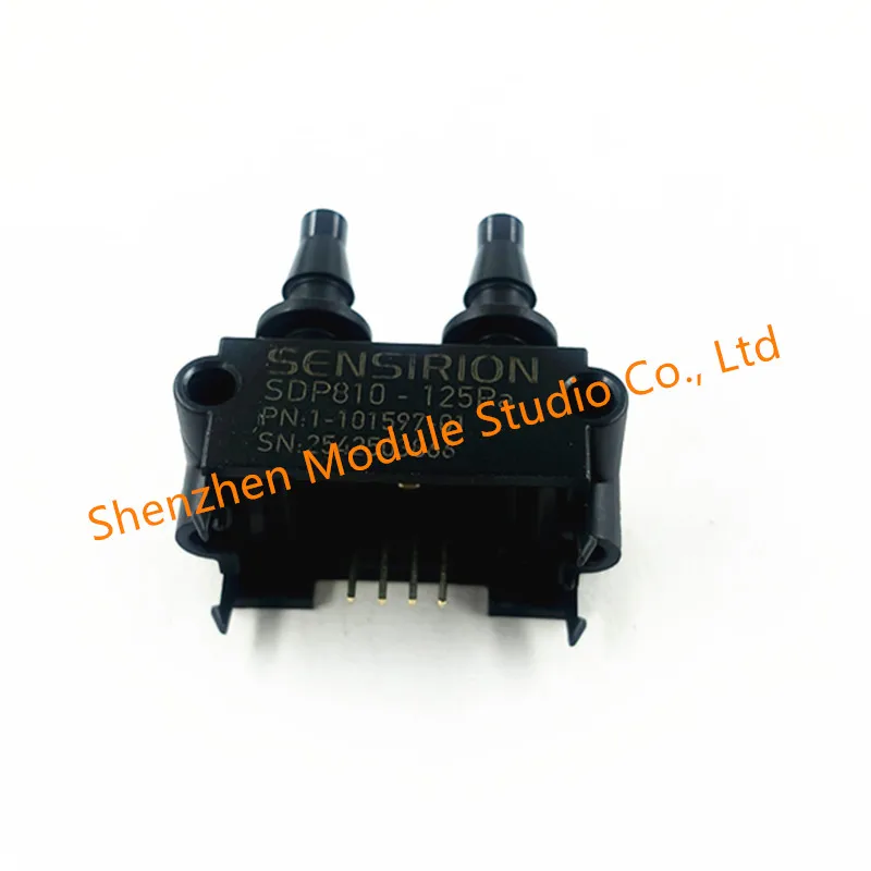 SDP810-125PA SDP810-500PA New and Original Differential Pressure Sensor SDP810 Series SDP81125PA SDP810500PA