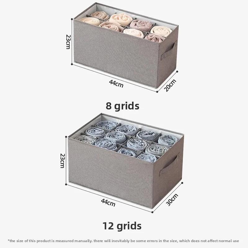 

Органайзер для одежды в шкафу: узкий тканевый короб для хранения брюк и вещей под кроватью, простой и удобный.