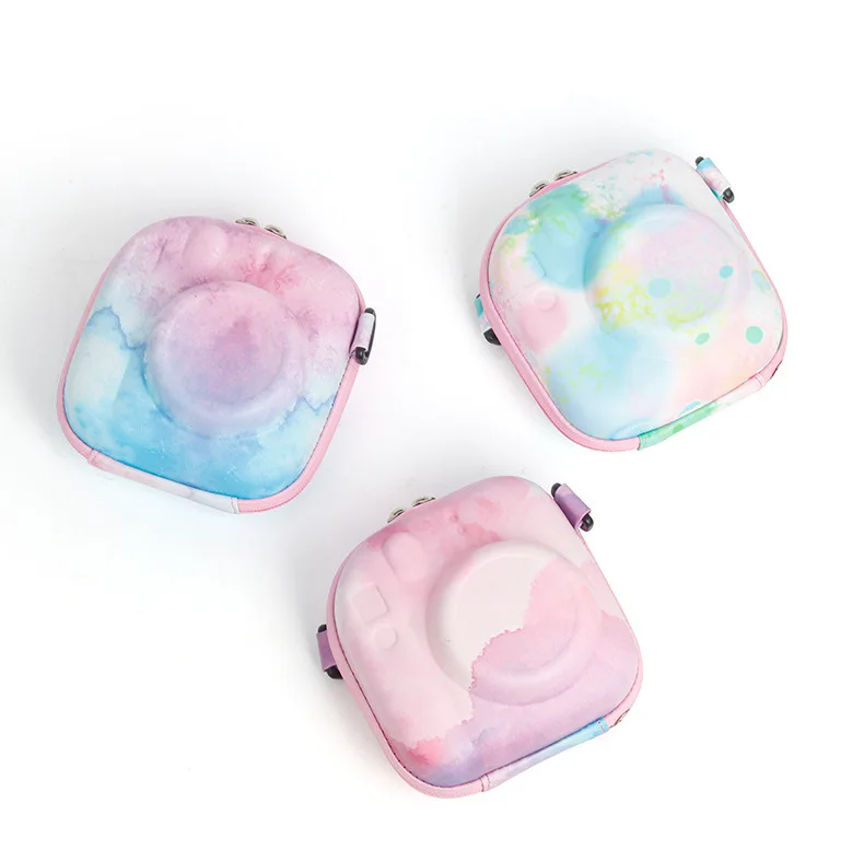 For Fujifilm Camera…