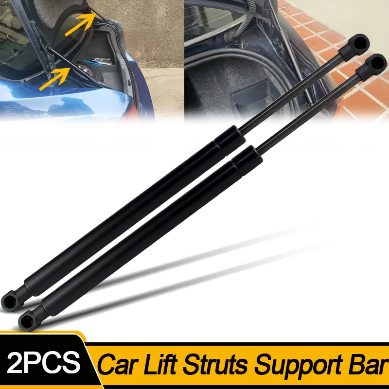 

2pcs Car Rear Tailgate Boot Trunk Gas Spring Hood Lift Shock Struts For BMW E90 323i 325xi 328i 330xi 335i M3 OEM#:51247060623