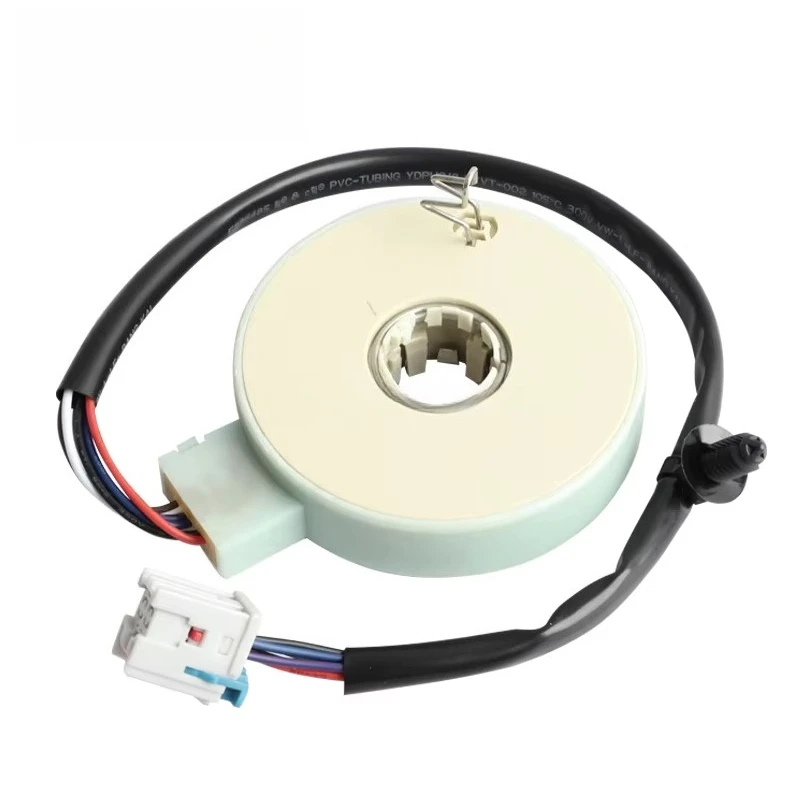 

V40720487 Steering Angle Sensor Auto Parts Sensor for OPEL MERIVA MPV 2003-2010 26090740 26108652 0900125