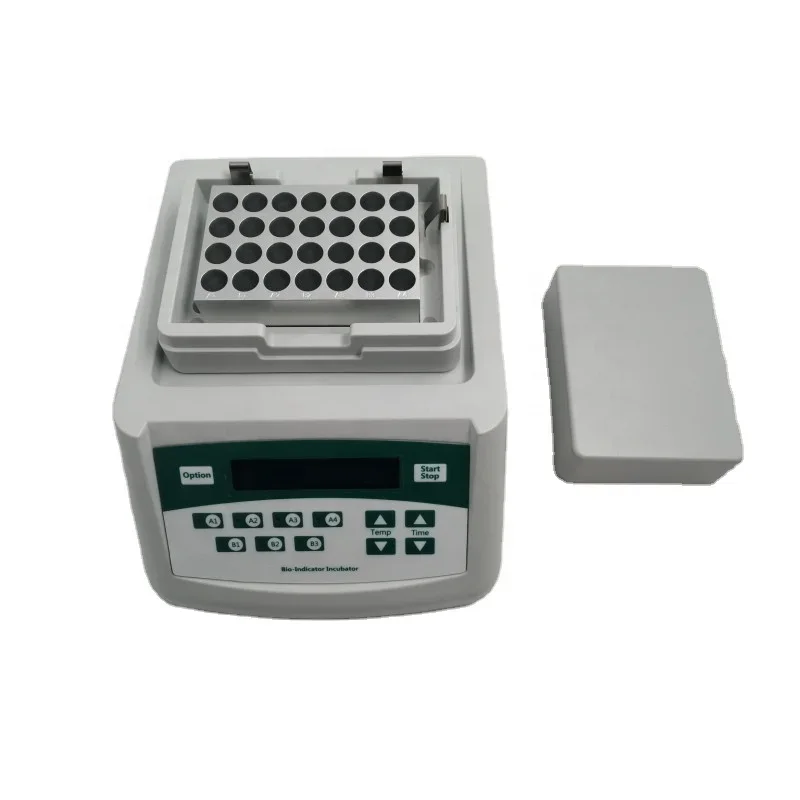 Laboratory Biological indicator Incubator 0-100C Sample constant temperature incubator