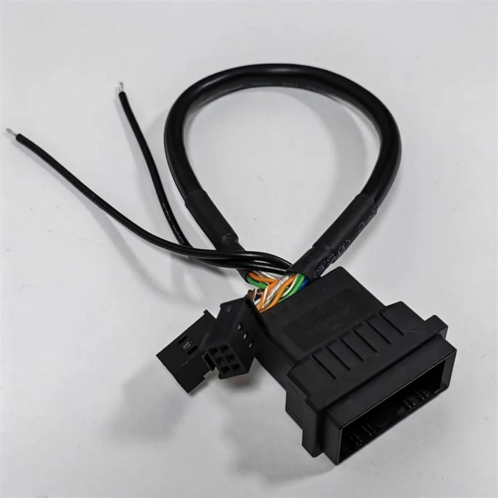 For FANUC Spindle Encoder Cable JAY2 Internal Wire A20B-2003-0311 0310 A660-2004-T189