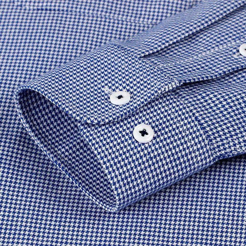 5XL Fits 100 KG Men Shirts Long Sleeve 100 Cotton Big Sizes Soft Cozy white Shirts Men Long Sleeve Slim Fit Casual with Pocket