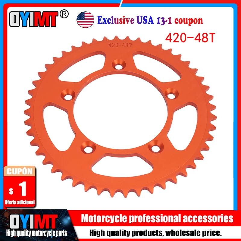 420-48T Motorcycle … - image